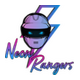 Neon Rangers