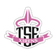 TWISTED SAINTS X