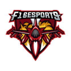 F16 Esports