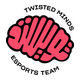 Twisted Minds