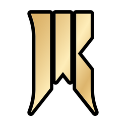 Shopify Rebellion Gold