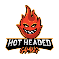 Hot Headed Gaming