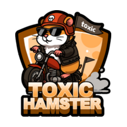 Toxic Hamster