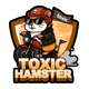 Toxic Hamster