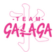 Team Galaga