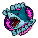 Flame Sharks Female