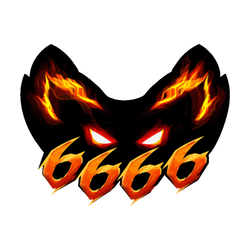 6666