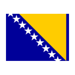 Team Bosnia & Herzegovina