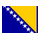 Team Bosnia & Herzegovina
