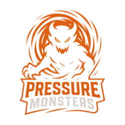 Pressure Monsters