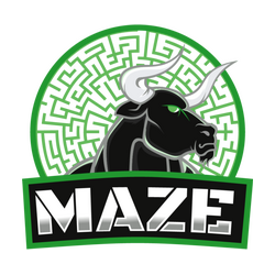 Maze Gaming