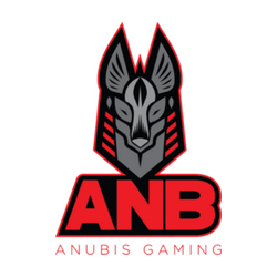 Anubis Gaming