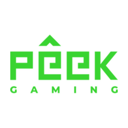 PÊEK Gaming