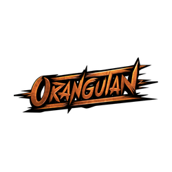 Orangutan