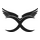X
