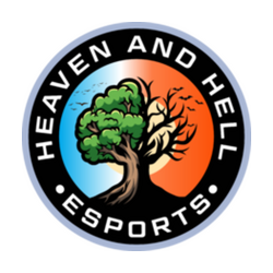 Heaven and Hell Esports