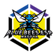 BLUE BEES