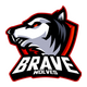 Brave Wolves