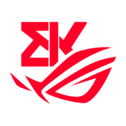 BK ROG Esports
