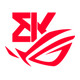 BK ROG Esports