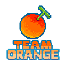 TEAM ORANGE