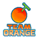 TEAM ORANGE