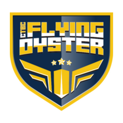 CTBC Flying Oyster