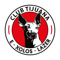 E-Xolos LAZER
