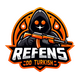 Reféns do Turkish