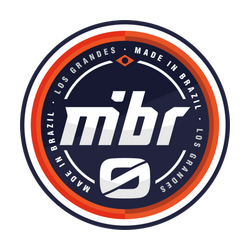 MIBR.LOS