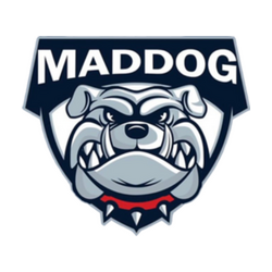 Mad Dog Gaming