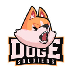 Doge Soldiers