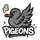 Pigeons