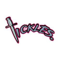 Team Tickles