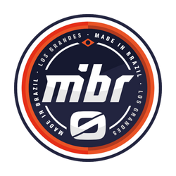 MIBR.LOS