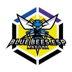 BLUE BEES