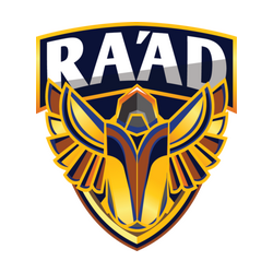 Team RA'AD