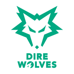 Dire Wolves