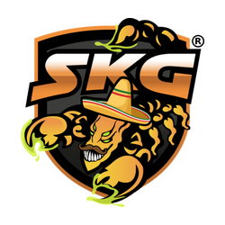 Sand King Gómez