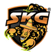 Sand King Gómez