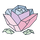 Crystal Rose