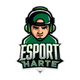 Esport Harte