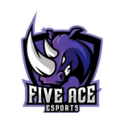 Five Ace e-Sports