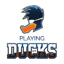 Playing Ducks
