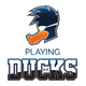 Playing Ducks