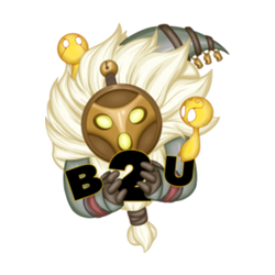 B2U