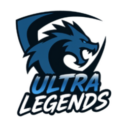 Ultra Legends