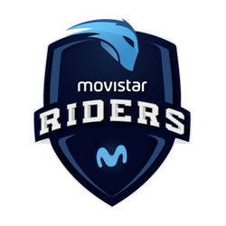 Movistar Riders