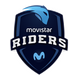 Movistar Riders