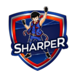 Sharper Esport